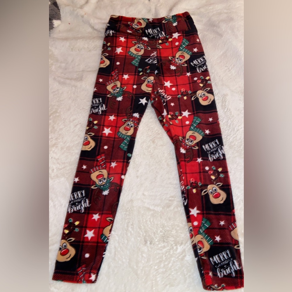 christmas pants